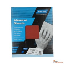 nortonschleifmittel/NORTON_schleifmittel_77696081106 Standard Sheets Norton T100 230x28 Grit 240_147916